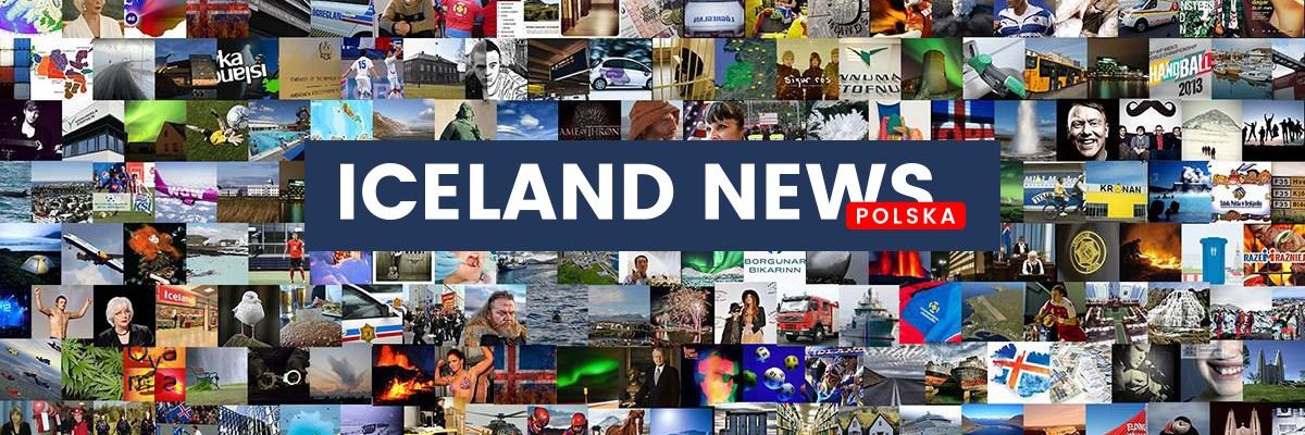 IcelandNewsPL's profile banner image