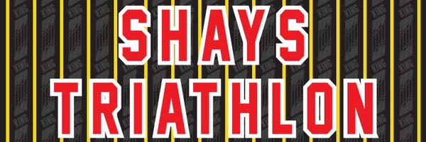 ShaysTriathlon Profile Banner