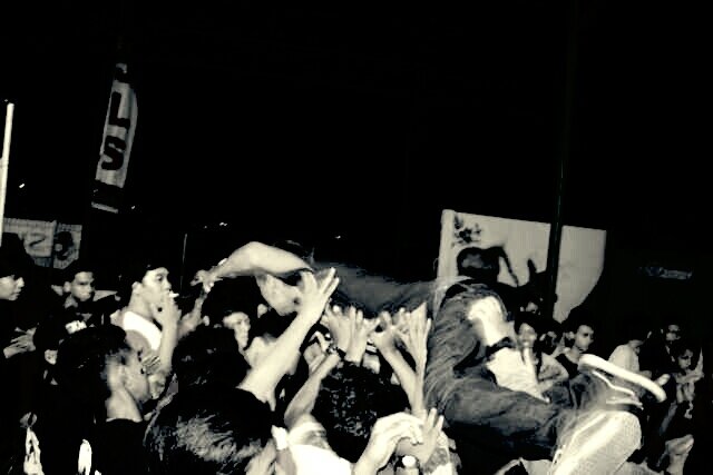 Weapons Hardcore banner