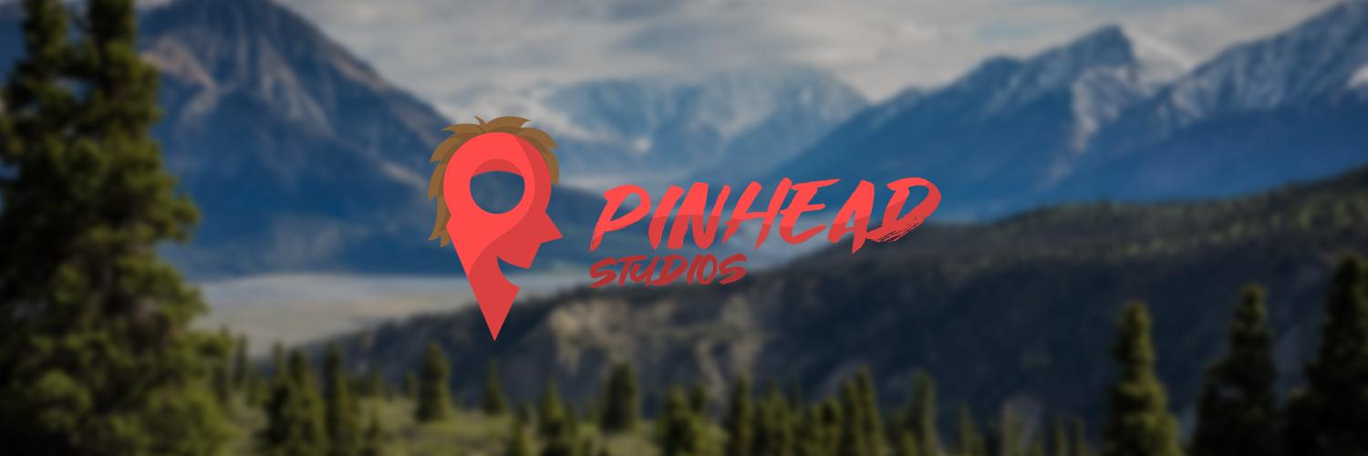 PinHead Studios banner