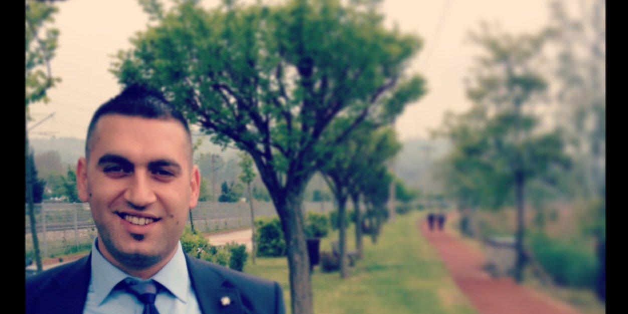 ErkanBAHSi's profile banner image