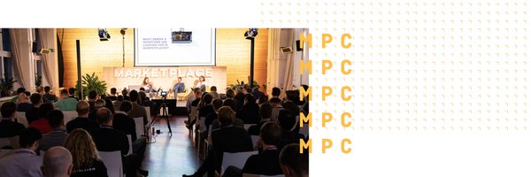 mp_conf Profile Banner