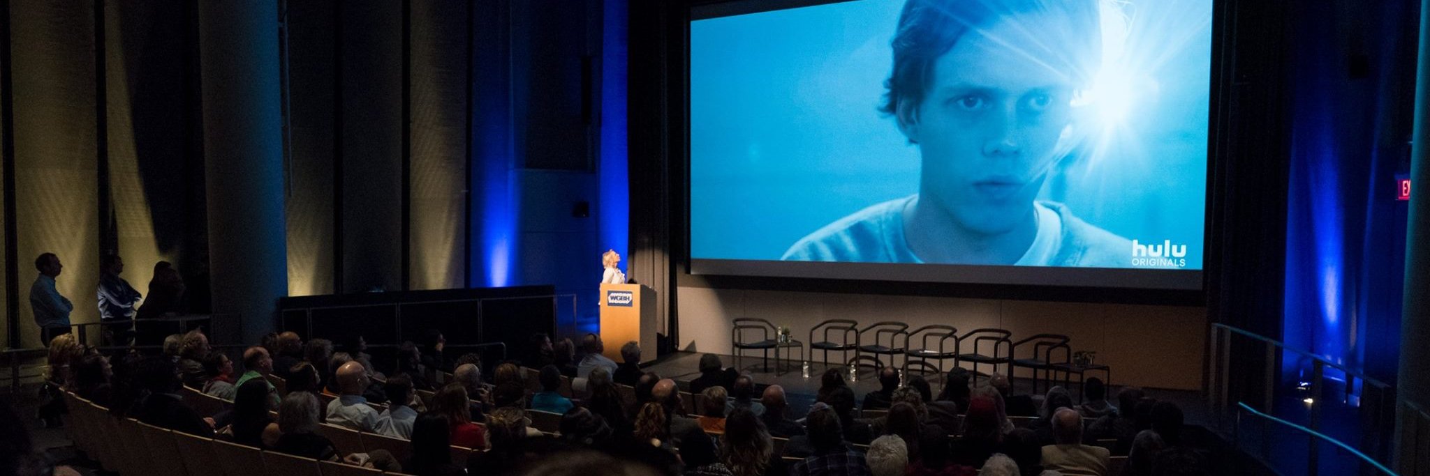 Mass Production Coalition banner