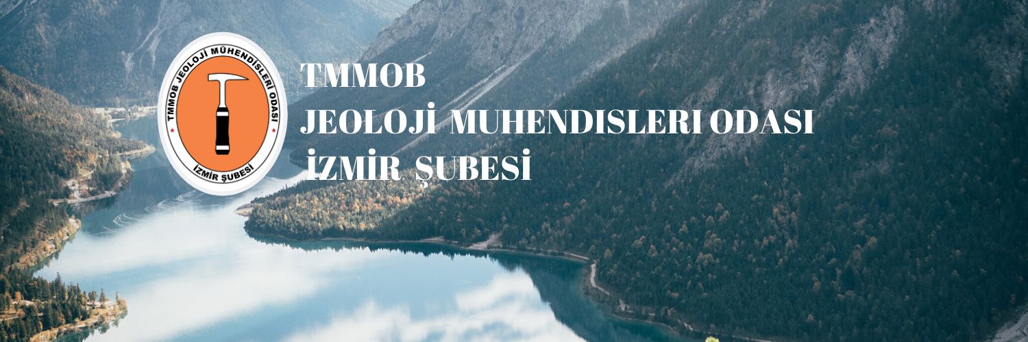 TMMOB JMO İzmir Şubesi banner