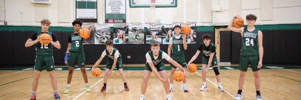 Greeneville Middle Boys Basketball Profile Banner