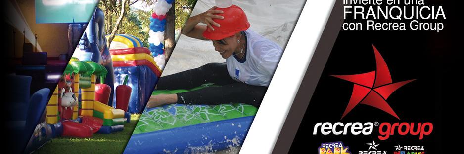 RECREALIDERES's profile banner image