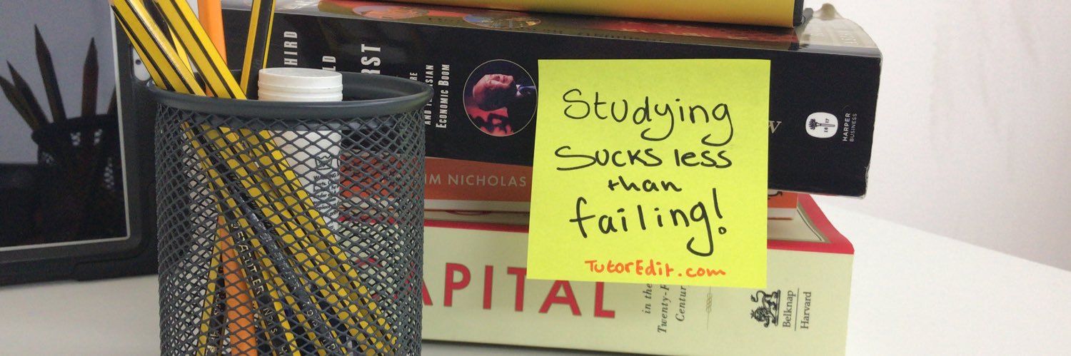 tutoredit's profile banner image