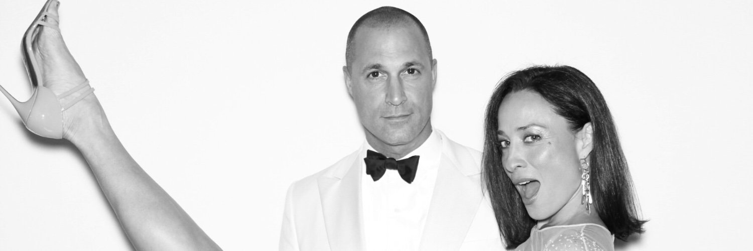 Nigel Barker banner