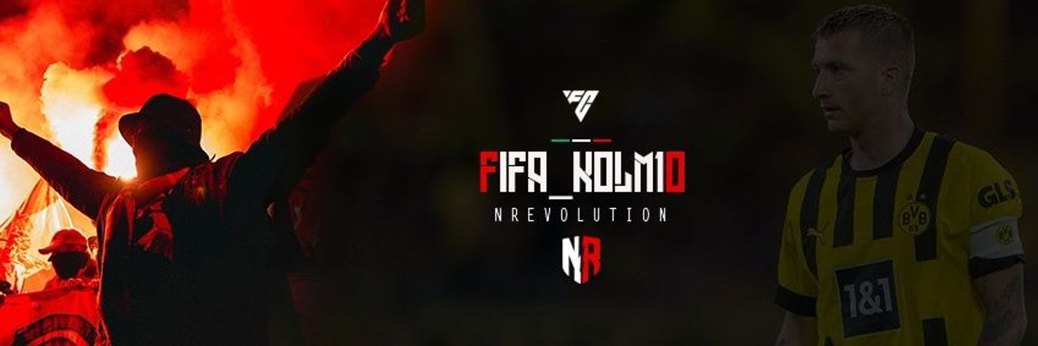 Fifa_Kolm10 Profile Banner