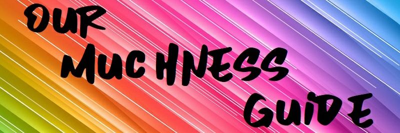 Our Muchness Guide banner