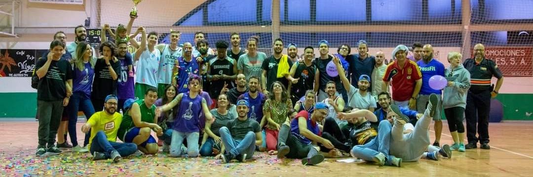 AMIGOS DEPORTE LILLO banner