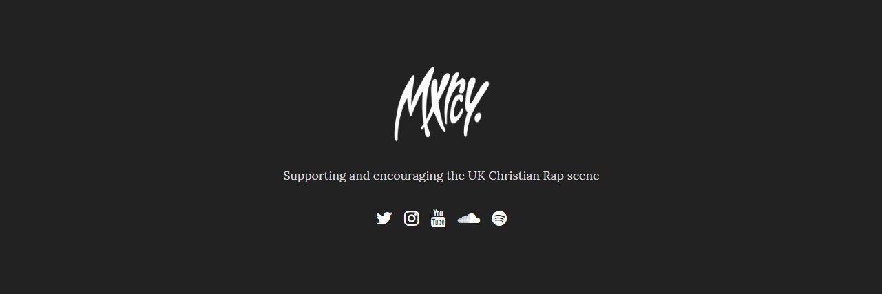 mxrcyuk's profile banner image