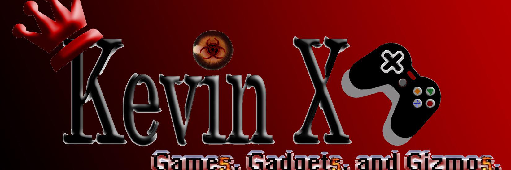 Kevinx92's profile banner image