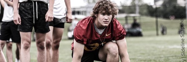 TraceMarco Profile Banner