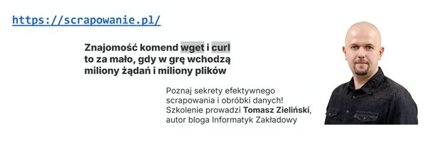 InfZakladowy Profile Banner
