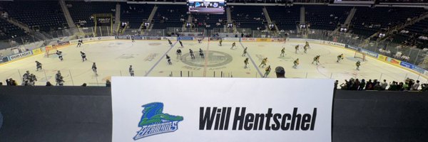 WillHenchy Profile Banner