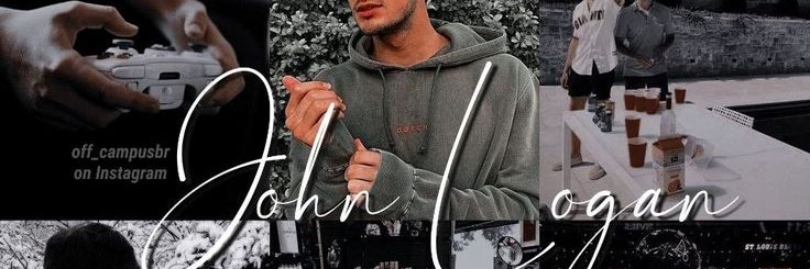 𝗝𝗼𝗵𝗻 𝗟𝗼𝗴𝗮𝗻 🏒 banner