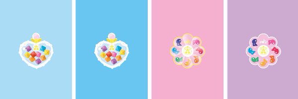 ojamajodoremipc Profile Banner