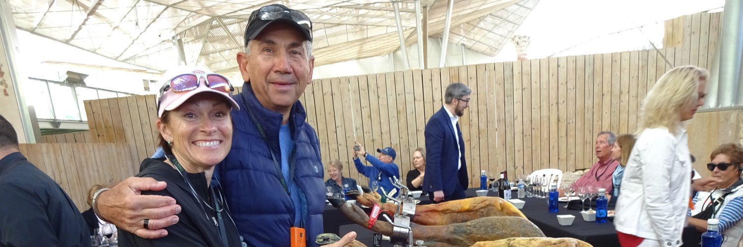 David M Fajgenbaum banner