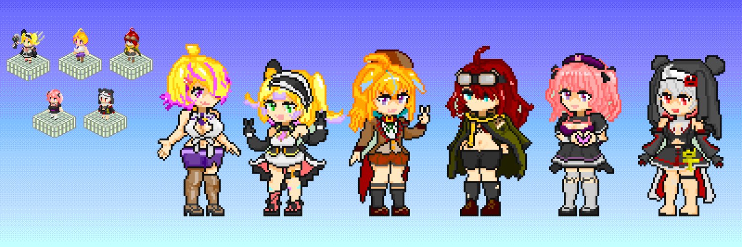 トリス🍴💛 banner