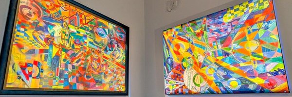 MarcRoss Profile Banner