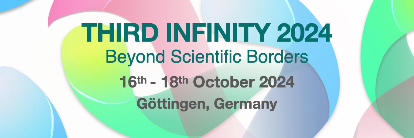 Third Infinity banner