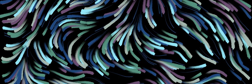 Just Perx banner