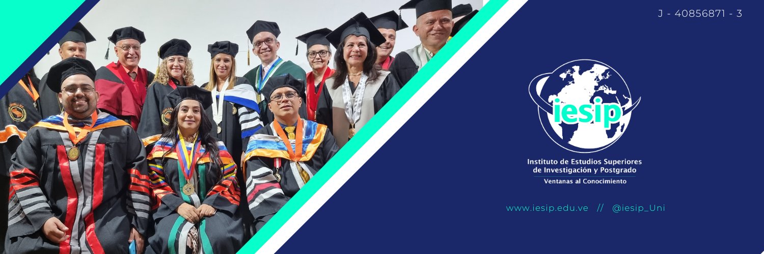 Instituto de Estudios Superiores de Investigación banner
