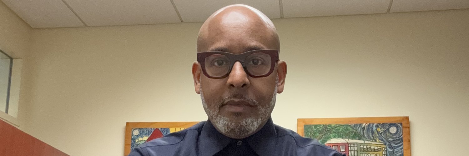 Dr. Larry J. Walker banner