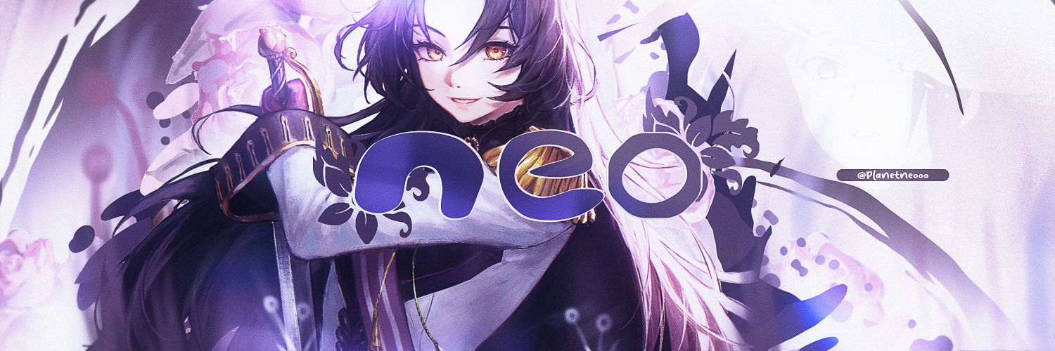 Neo banner