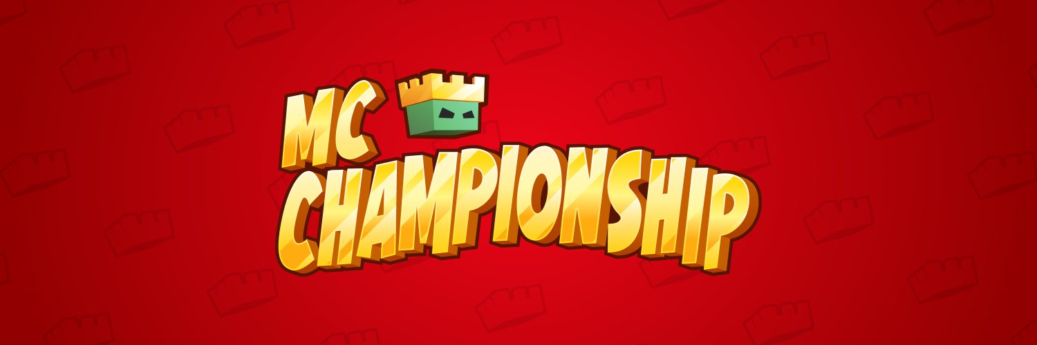 MC Championship Profile Banner