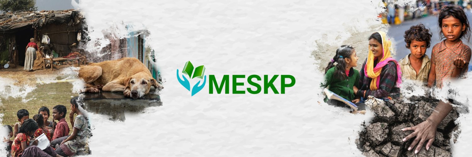 MESKP banner