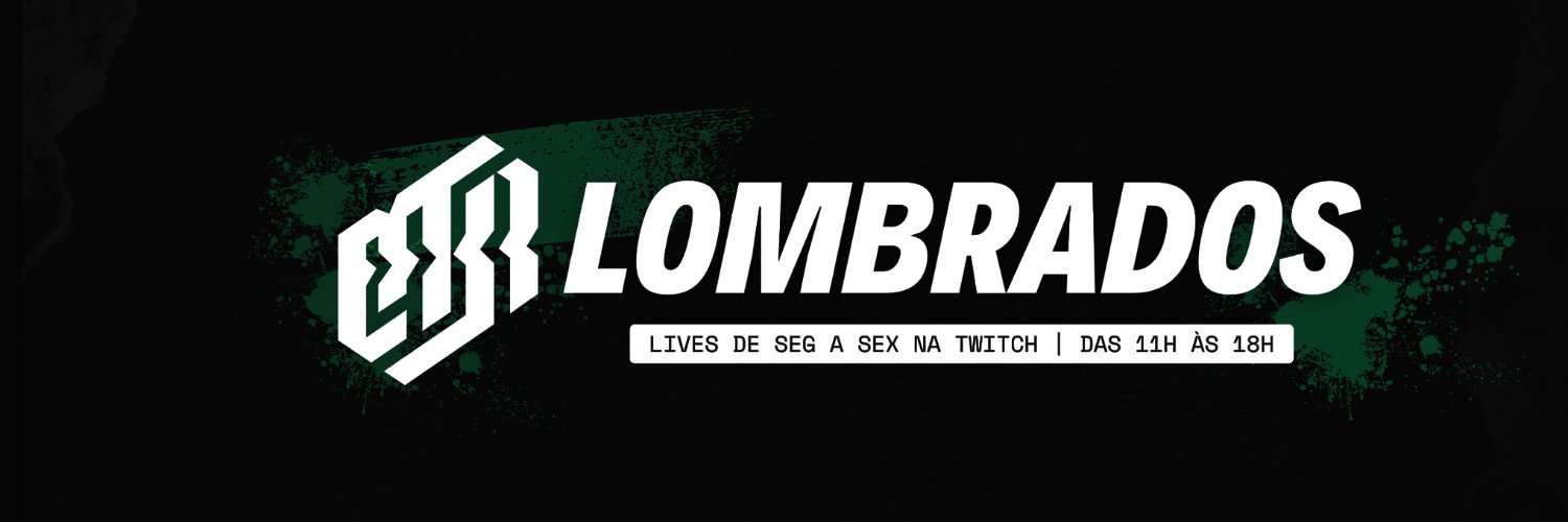 Lombra's banner