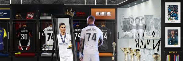 MrSolida Profile Banner