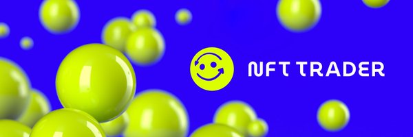 NftTrader Profile Banner