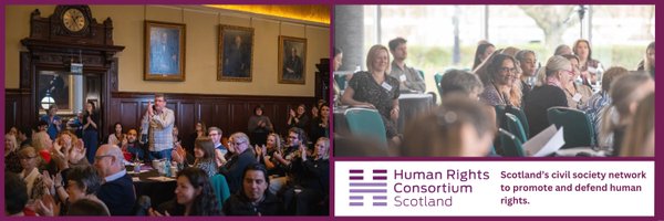 HRCScotland Profile Banner