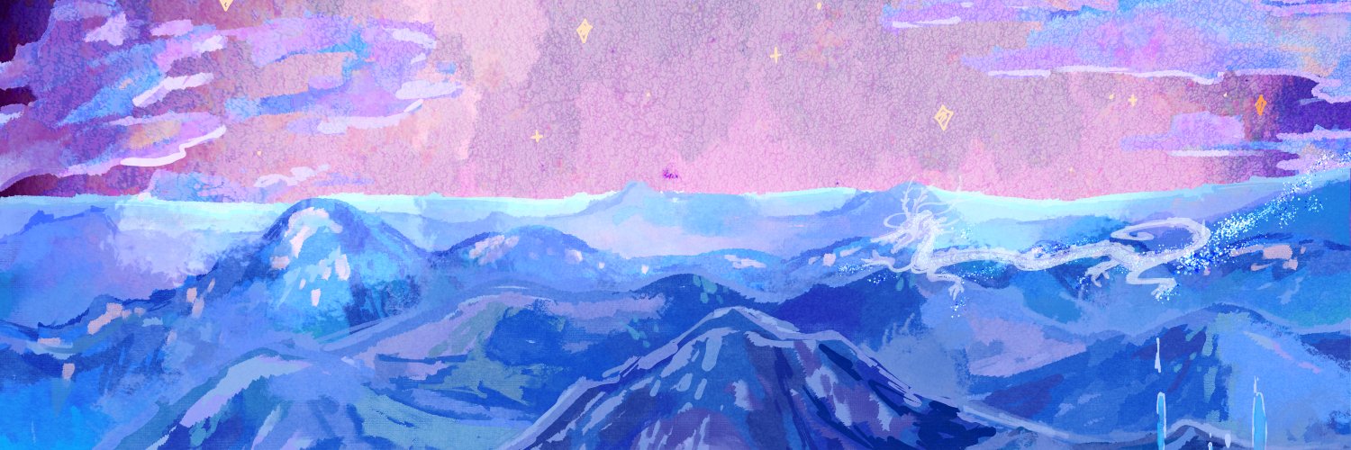 Yoshino Yoshikawa's banner