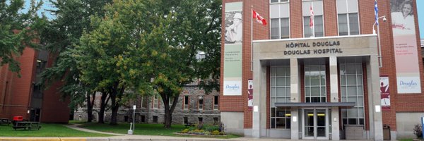 DouglasResearch Profile Banner