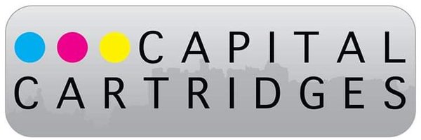 Capital Cartridges Profile Banner