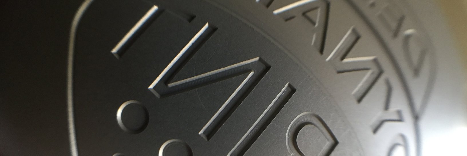 Dynamic Print banner