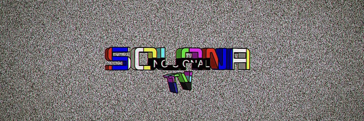 SolanaTV banner