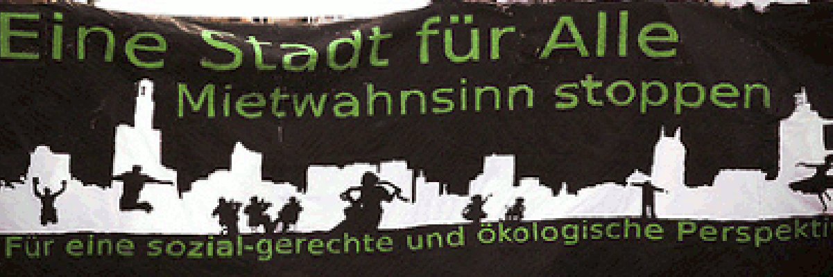 Recht auf Stadt - @ras_freiburg@freiburg.social banner