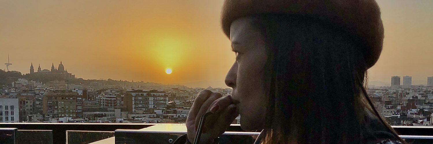 milamont's profile banner image