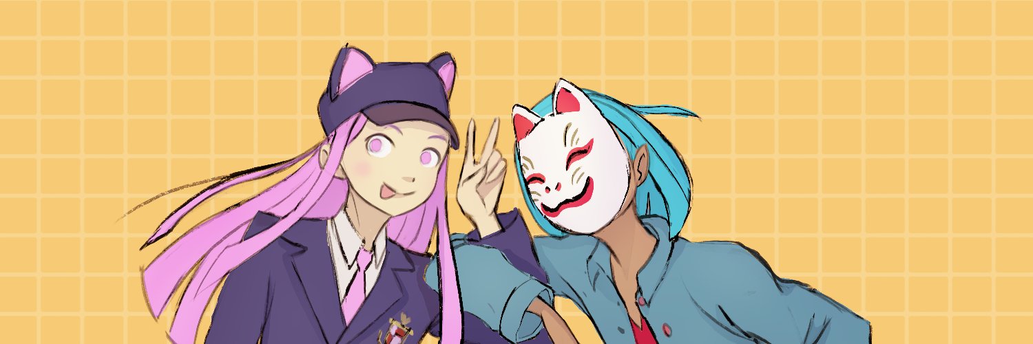 MoonKoi19's profile banner image