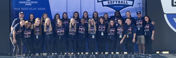 NWCCSoftball Profile Banner