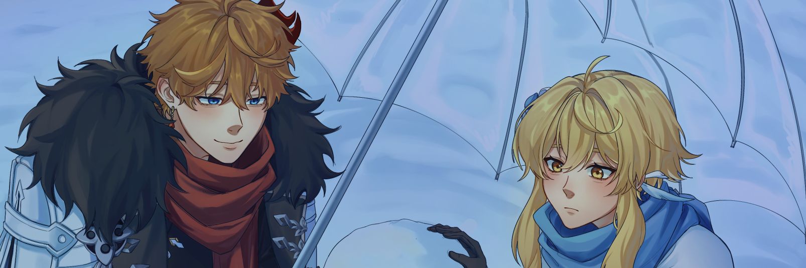 migishy's profile banner image