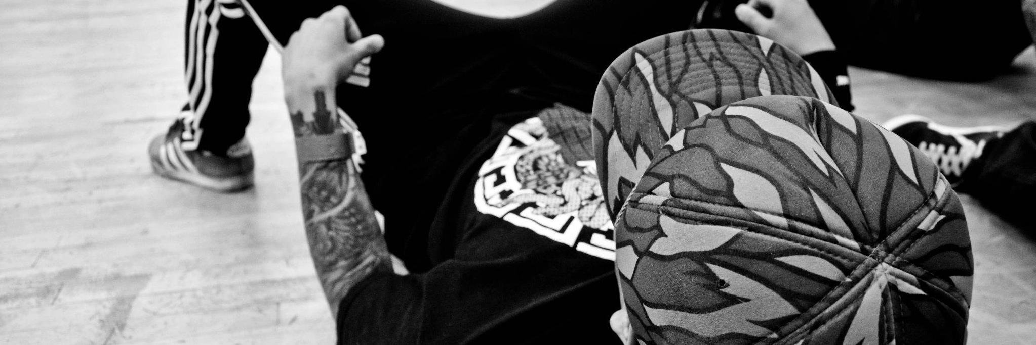 GenerationBBOY's profile banner image