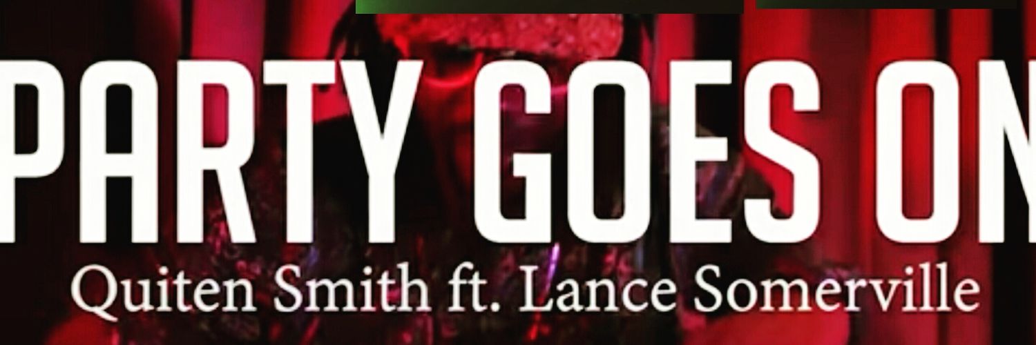 QSmithMusic's profile banner image
