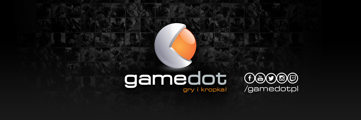 GameDotPL's profile banner image
