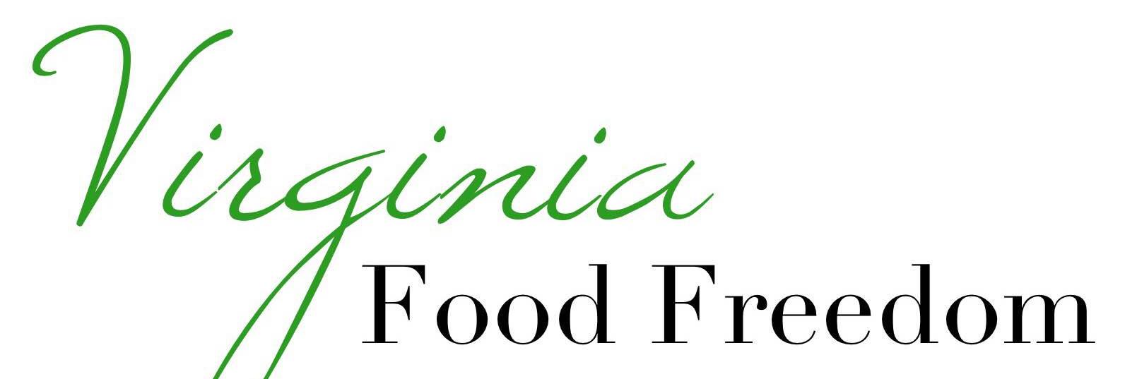 VAFoodFreedom's profile banner image